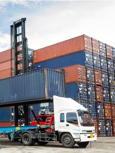 DDP Pengirim Barang Kereta Api Internasional Murah Dari Yiwu, Cina ke Jerman - Product Image 4