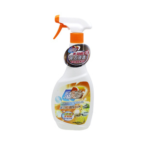 Spray détachant naturel pour <span class=keywords><strong>cuisine</strong></span>, <span class=keywords><strong>produit</strong></span> de <span class=keywords><strong>nettoyage</strong></span> biodégradable pour la <span class=keywords><strong>graisse</strong></span>, pour la maison et les restaurants - Product Image 4