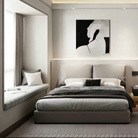 Système Tatami Intégré Personnalisé, Mobilier pour Toute la Maison, Matériaux Écologiques et Sains, Sûr et Organisé