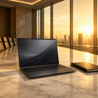 Nouvelle tablette portable médicale professionnelle de 14 pouces, AMD Ryzen 5 5500U, 16 Go de RAM, 512 Go de SSD, Windows 11 Business Notebook