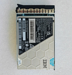 Módulo FlashCore NVMe de 38.4 TB 03GH472 02CL180 03GH762 03GH521 03GH930 03JK705 para FCM 2.5" 38.4TBu NVMe 02CL180 Unidad de Estado Sólido - Product Image 1