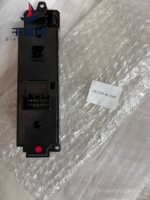 Interruptor Regulador de Ventanas para Automóvil Hyundai Kia Sportage 2005-2010, Número de Fábrica 93570-EF000