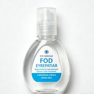 Vente en gros de flacons compte-gouttes en PE transparent de 10 ml, 15 ml, 20 ml, 30 ml avec compte-gouttes - Product Image 5