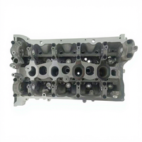 Culasse de moteur L4X89 PY8W PYY1 2.5 Skyactiv PY pour Mazda CX-30 CX-5 CX-9 3 Axela 6 Atenza