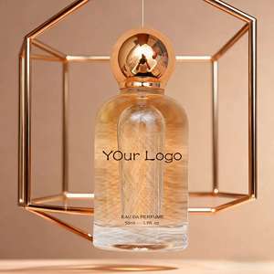 Perfume en Aerosol para Hombre Directo de Fábrica, 100 ml, Aroma Floral Duradero con Oro de 24K - Product Image 5