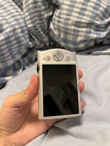 2nd Hand for IXUS 300HS Mirrorless Cheap 10.0 MP 1/2.3" CCD Kids Home Security Photography - Product Image 4