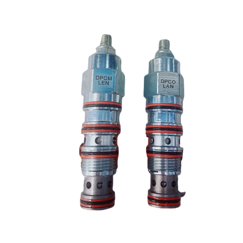 Original WIN-NER Hydraulic Cartridge Valve EP08W2A07N05 EP08W2A01N05 CV5A21 20N Cartridge Solenoid Directional Valve