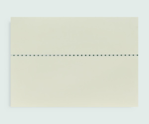 Chaofa Customizable <strong>Security</strong> <strong>Paper</strong> with Fluorescent Ink and Embedded <strong>Thread</strong> for Secure Legal and Official Documents - Product Image 4