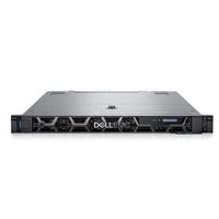 Serveur VM R650 de bonne qualité, 1U, double processeur Xeon Gold 6348 28C, 512 Go DDR4, 8x 960 Go SSD, prêt pour VMware VSphere