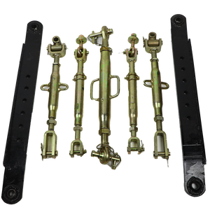 Conjunto de Ensamblaje de Enganche de 3 Puntos para Tractor, Utilizado para Tractores Agrícolas DongFeng/YTO/FOTON LOVOL Modelo 304-904 - Product Image 6