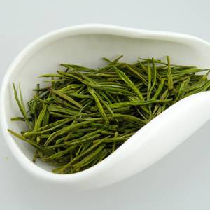 All'ingrosso cinese inizio primavera naturale <span class=keywords><strong>e</strong></span> dimagrante tè <span class=keywords><strong>verde</strong></span> Anji Bai Cha tè sfuso Anji bianco - Product Image 1