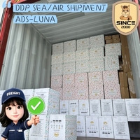 Transit maritime fiable DDP DDU FCL LCL de Chine vers l'Azerbaïdjan – Services de logistique et transitaire