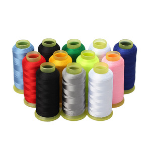 ด้ายปักคอมพิวเตอร์ 3600M โพลีเอสเตอร์ 108D 2 เส้น ทนทาน สำหรับงานปัก DIY - Product Image 5