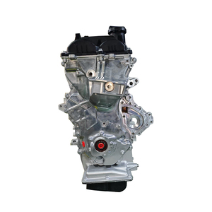 Nhiên liệu hiệu quả 1.0L g3la động cơ cho Hyundai i10 Eon Kia Picanto ray - Product Image 4