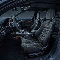 Sièges de course en tissu à carreaux pour BMW E36 E46 style JDM |   Sièges sport inclinables en fibre de carbone |   Prix de gros d'usine