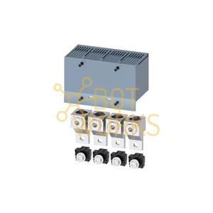 Siemens 3VA92240JC13 - Nuovo - Product Image 1
