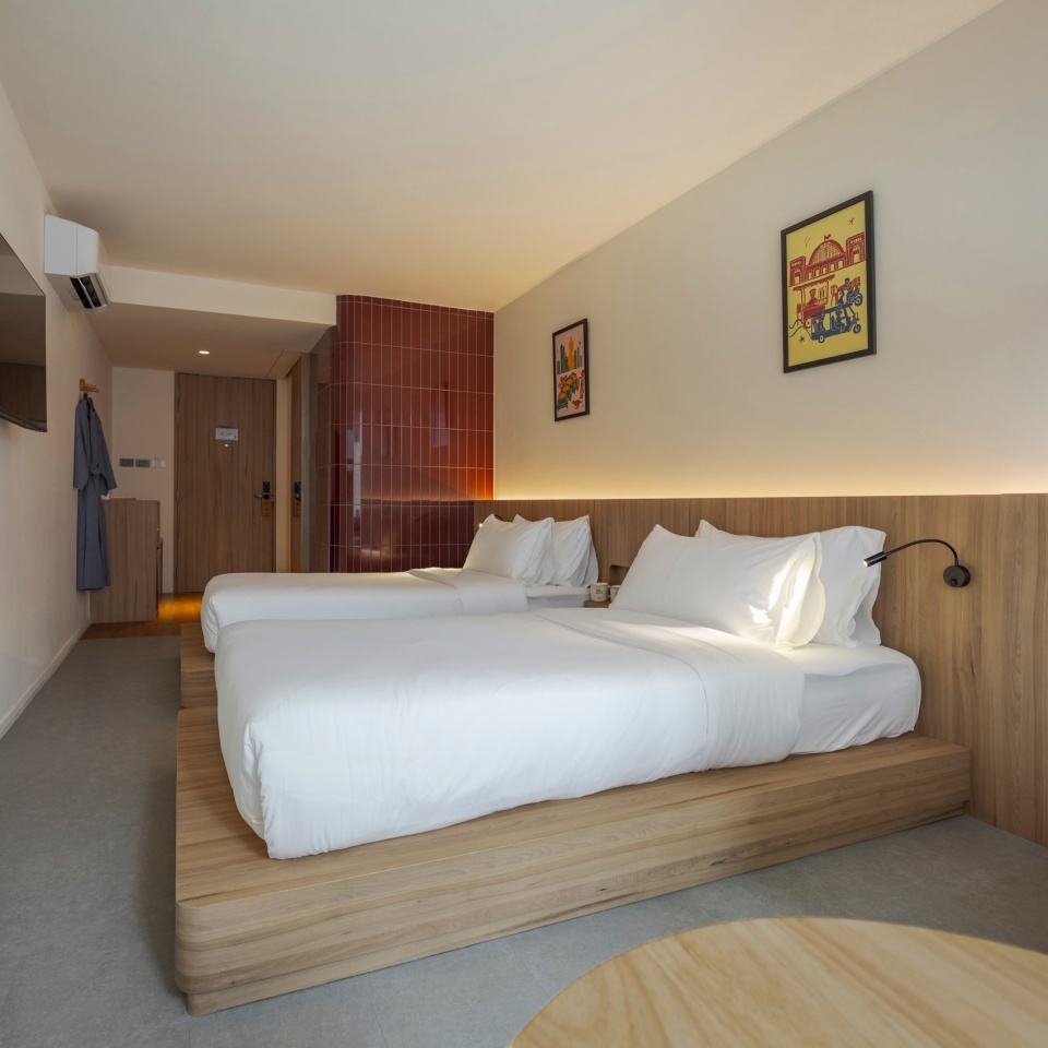 ปรับแต่ง