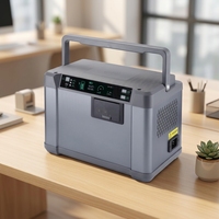 Chargeur intelligent EV-PEAK UD2 14S/18S haute efficacité 3000W 50A avec assistant IA intelligent et équilibrage, chargeur rapide 2 canaux pour UAV