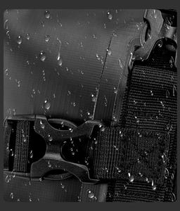 Sac étanche pour sports de plein air, sac de protection pour moto, sac à dos réfléchissant pour la conduite nocturne, sac de moto - Product Image 5