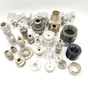 Usinage de pièces non standardisées pour équipements médicaux, acier inoxydable, aluminium, usinage CNC de précision, certifié ISO - Product Image 2