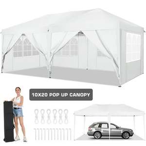 Carpa DE BODA transparente portátil plegable de Venta caliente al aire libre personalizada precio de fábrica de alta calidad - Product Image 3