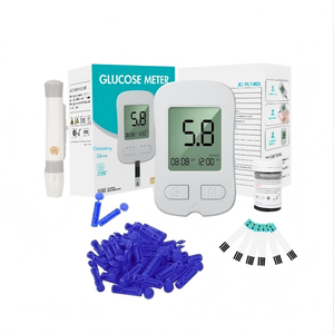 Sensor <span class=keywords><strong>de</strong></span> Monitoreo Continuo <span class=keywords><strong>de</strong></span> Glucosa (MCG) <span class=keywords><strong>de</strong></span> Bajo <span class=keywords><strong>Precio</strong></span>, Medidor <span class=keywords><strong>de</strong></span> Glucosa en Sangre, Sensor <span class=keywords><strong>de</strong></span> Prueba <span class=keywords><strong>de</strong></span> Azúcar en Sangre - Product Image 6