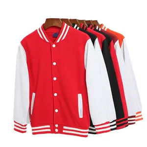 Custom Plain Top Selling High End Soft Men'S Jacket Hoodie Baseball Sweatshirt Mens Workout Hoodie Hockey Trendy No Strings