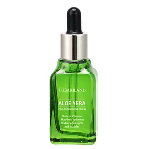 30mL Vera Hydrating Whitening Skin Repairing Brightening Facial Serum