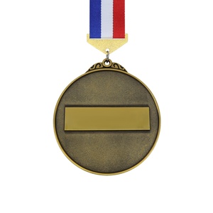 โรงงานเหรียญคาราเต้ LY รับผลิตเหรียญรางวัลคาราเต้แบบกำหนดเอง สีทอง เงิน และทองแดง - Product Image 5