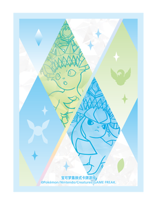 YQ Autentico Originale Cinese Pokemoned Blooming Legends Eevee Set Esclusivo Cofanetto Regalo Collezionabile TCG Trading <span class=keywords><strong>Card</strong></span> Booster <span class=keywords><strong>Box</strong></span> - Product Image 6