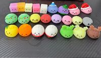 Nouveauté 2026 Calendrier de l'Avent Boîte Mystère de Pâtons Surprise 24 Jours Jouets Squishy Surprise Boîte Mystère Compte à Rebours Ensemble de Jouets de l'Avent