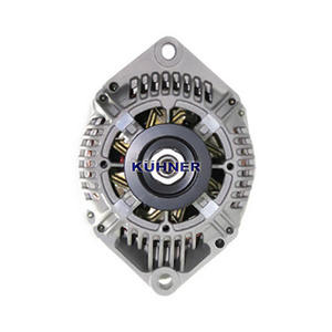 Alternateur compatible avec RENAULT MASTER II 2.8 dTI (JD0B, JD0F, JD1B, JD1F) Diesel (KW : 84, HP : 114) de 07-1998 à 10-2001 - Product Image 1