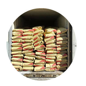 Matière première pour tuyaux en PVC industriel, résine PVC pour portes et tuyaux, provenant du plus grand fabricant chinois - Product Image 2