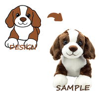 Fabricant de jouets en peluche personnalisés, jouets en peluche sur mesure, créateur de peluches personnalisées, jouets en peluche rembourrés sur mesure