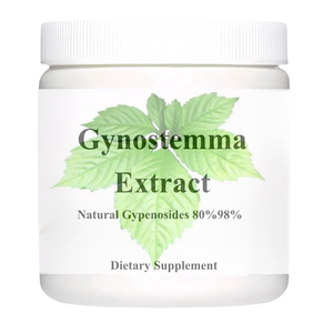 绞股蓝叶提取物粉末 绞股蓝叶提取物粉末 10:1 20:1 - Product Image 2