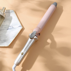 Pro Hair <b>Curling</b> Iron 25mm Small Curl For Dry Hair With Long Lasting Style - Product Image 4