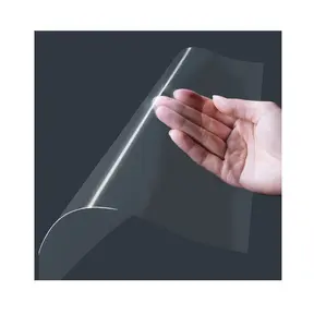 LongTai transparente 0,15mm 220*320mm FEP película 3D impresora LCD película protectora para impresoras 3D