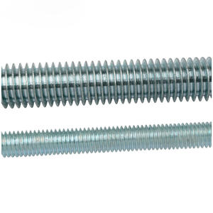 M10-<span class=keywords><strong>M24</strong></span>มีความยาว3เมตรเหล็กชุบสังกะสีเกลียว - Product Image 3