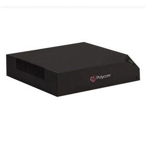 Nuevo en Stock: Sistema de Presentación Inalámbrico Polycom Pano 4K UHD, Dispositivo de Compartición de Contenido Inalámbrico Poly Pano 4k - Product Image 1