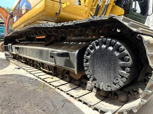 Excavadora <span class=keywords><strong>Caterpillar</strong></span> Original CAT 320CL de 20 Toneladas de Segunda Mano | Cat 320 CL <span class=keywords><strong>Caterpillar</strong></span> 320C de Alta Calidad y en Buen Estado - Product Image 3