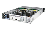 OEM 2U 机架式 ARM 服务器双 Kunpeng 920 64 核 128GB RAM 960GB SSD 用于云计算 CH-2212K3-TT