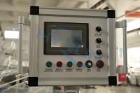 Machine automatique de fabrication de conduits spirales HYRUN, moteur haute stabilité, tubeformeuse pour la production de conduits CVC, 9,5 kW, acier galvanisé/inox