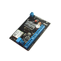 Fábrica de Fabricación de PCBA con 20 Años de Experiencia, Ensamblaje de PCB, Placa de Circuito, Servicio OEM de PCB, Diseño de PCB Personalizado