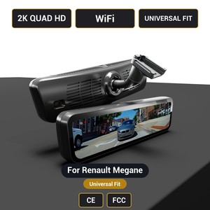 Caméra <span class=keywords><strong>de</strong></span> <span class=keywords><strong>recul</strong></span> avec écran 9,<span class=keywords><strong>2</strong></span> pouces 2K WiFi pour Renault <span class=keywords><strong>Megane</strong></span> H-X, compatible avec la plupart des véhicules - Product Image 6