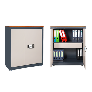 גוב <span class=keywords><strong>ye1</strong></span> מפעל מכירה ישירה ארון דיגיטלי חכם מאובטח המתאים לאחסון מסמכים בבית ולמשרד - Product Image 3