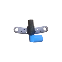 Capteur de vilebrequin de qualité OEM 8200647554 pour Renault Clio Duster Espace Fluence Megane Scenic Pièces automobiles