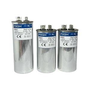 <span class=keywords><strong>Condensateur</strong></span> de <span class=keywords><strong>climatiseur</strong></span> CBB65 de haute qualité prix du <span class=keywords><strong>condensateur</strong></span> à film AC - Product Image 2