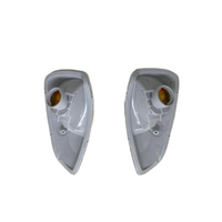 Clignotant latéral pour Renault Master Nissan NV400 Opel Movano 261650223R 261603141R 93167594 261609635R