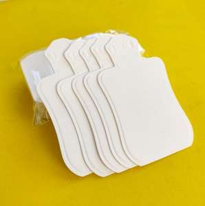 Bandelettes de <span class=keywords><strong>test</strong></span> de parfum absorbantes personnalisées à bas prix - Product Image 4