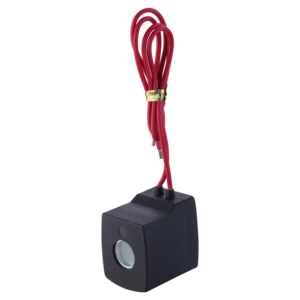 โซลินอยด์คอยล์ SB051 AC 220V/110V DC 24V/12V สำหรับระบบนิวเมติกในรถยนต์ แบบเชื่อมต่อ DIN43650A - Product Image 4